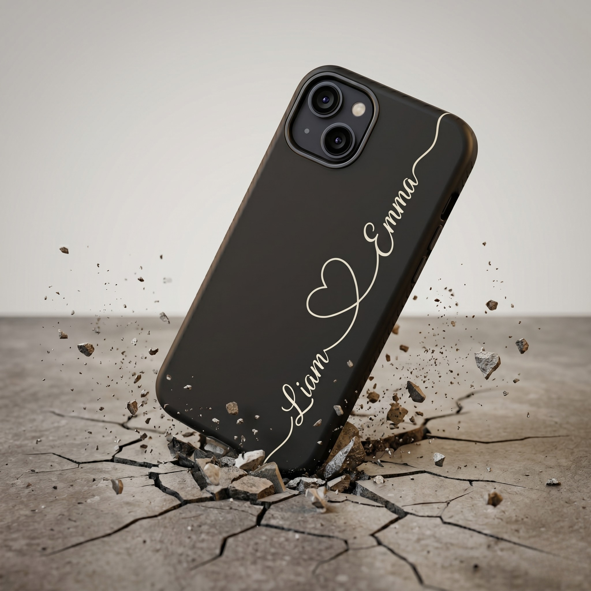 Drop protection